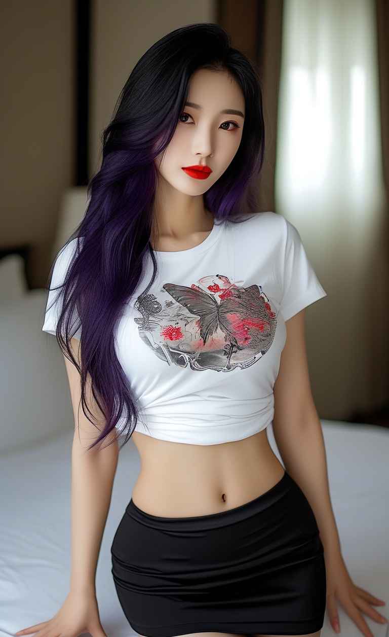 中式旗袍美女合集 2