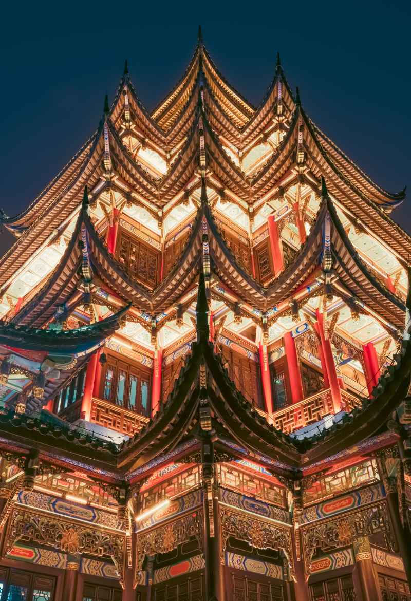 鸿恩阁
