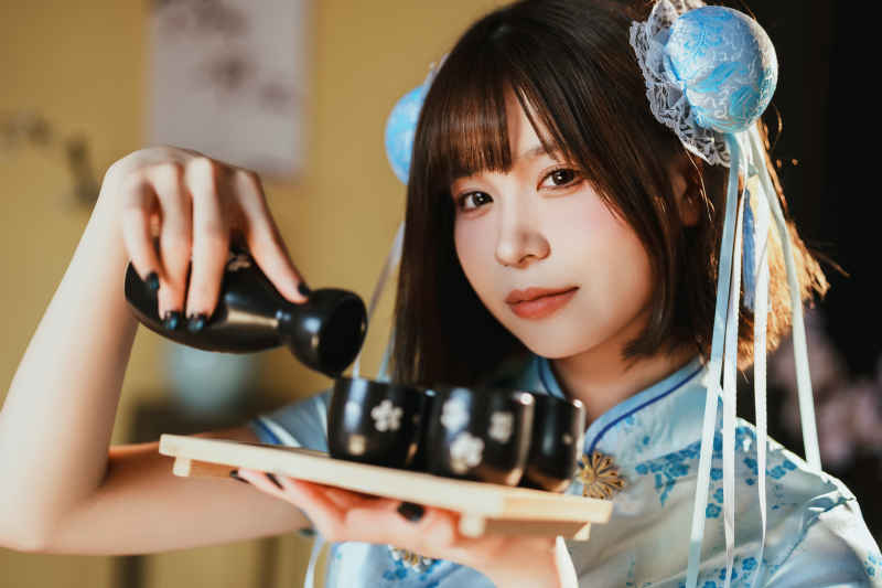 人像 14