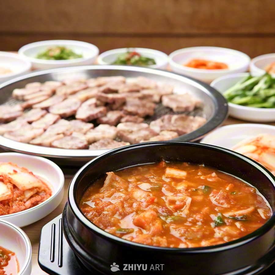 美食 6