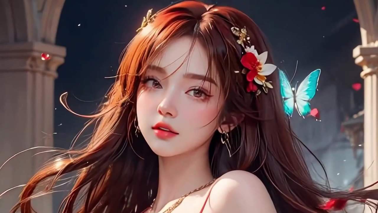 小姐姐