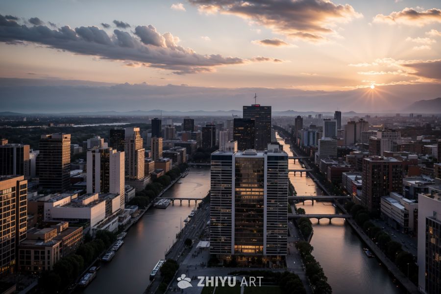 都市 33