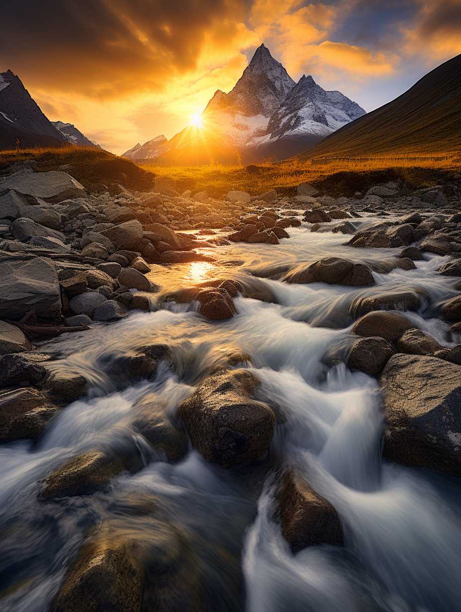 景象