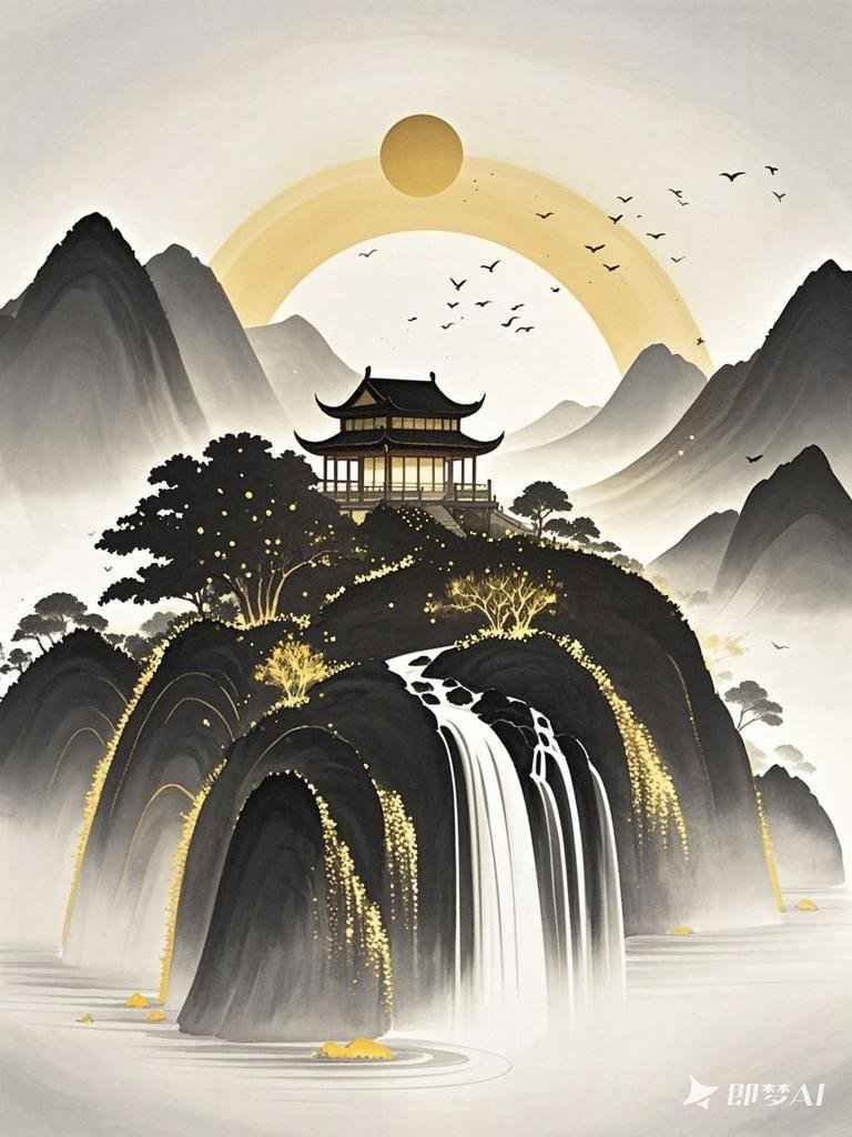 国风系列 118