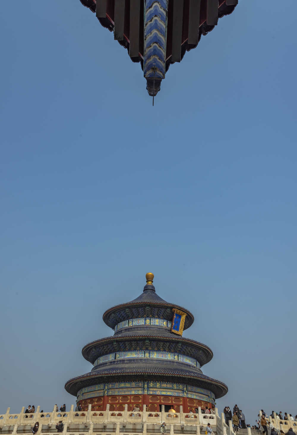 天坛公园