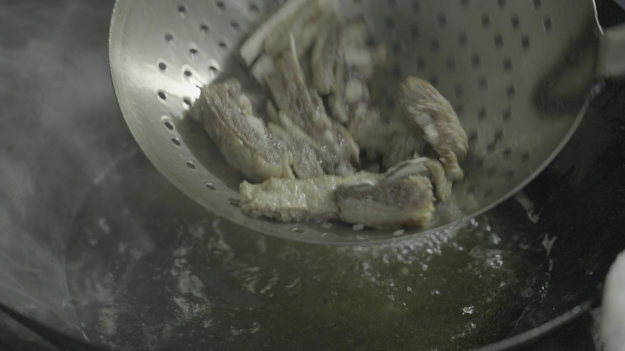 西藏藏餐