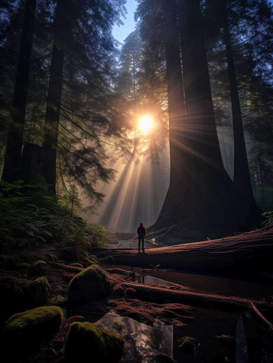 景象