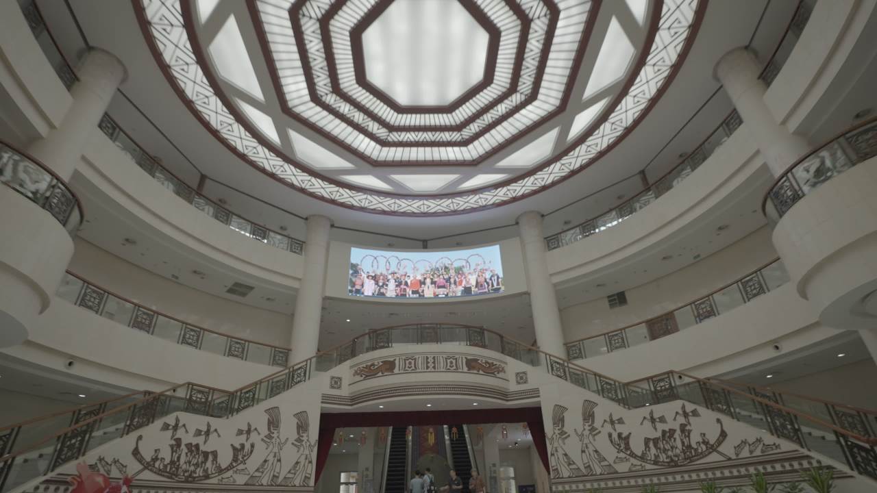 博物馆 5