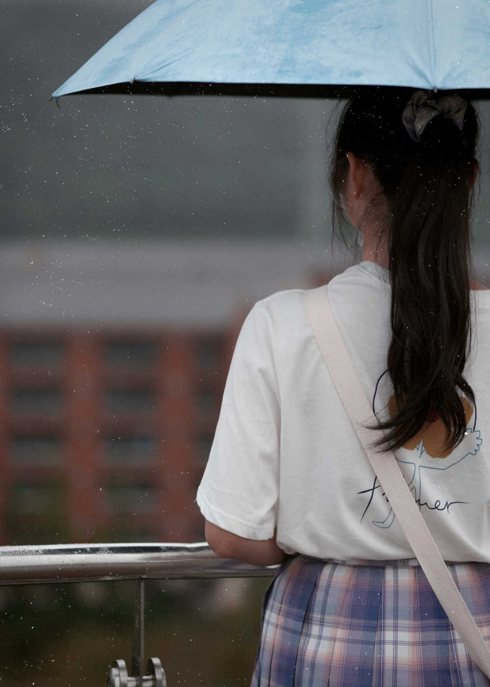 JK妹妹（姐姐？）