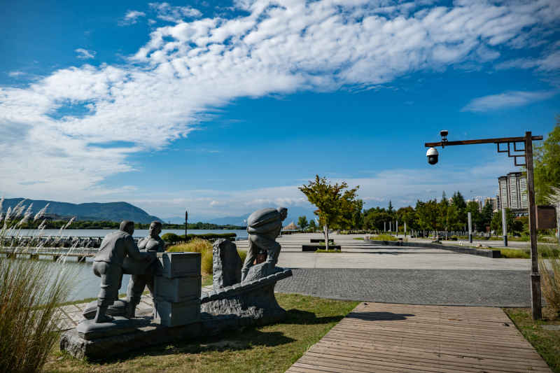 城市美景 38