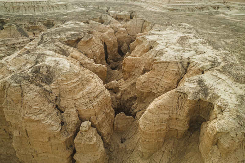 库车大峡谷