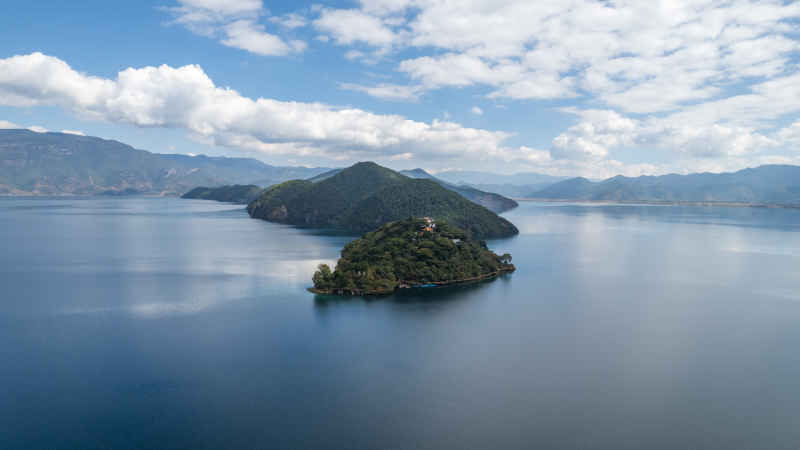 泸沽湖风景名胜区