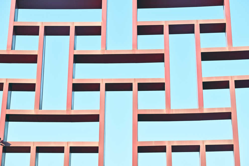 一建钟情