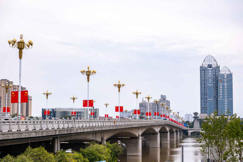 江边美景 30