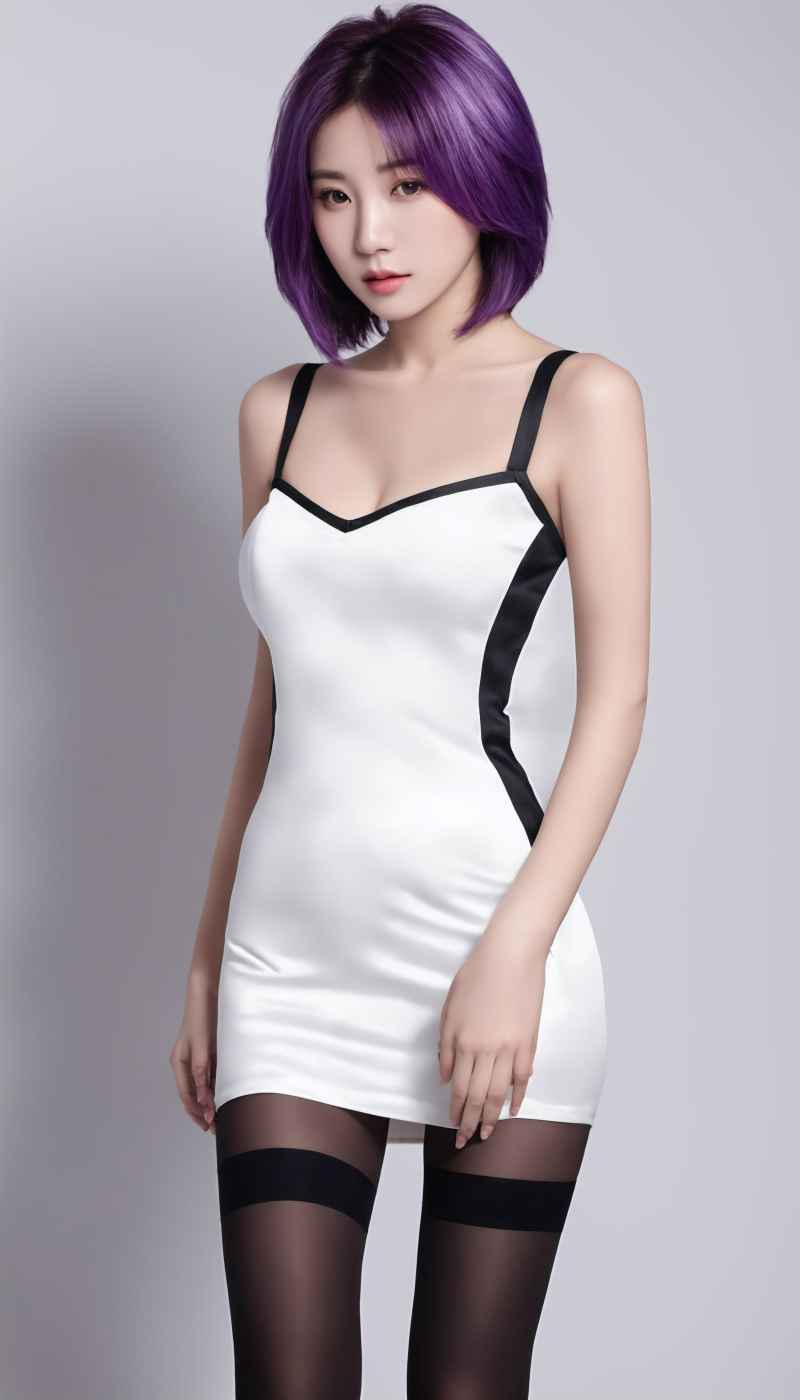 成熟美少女合集 64