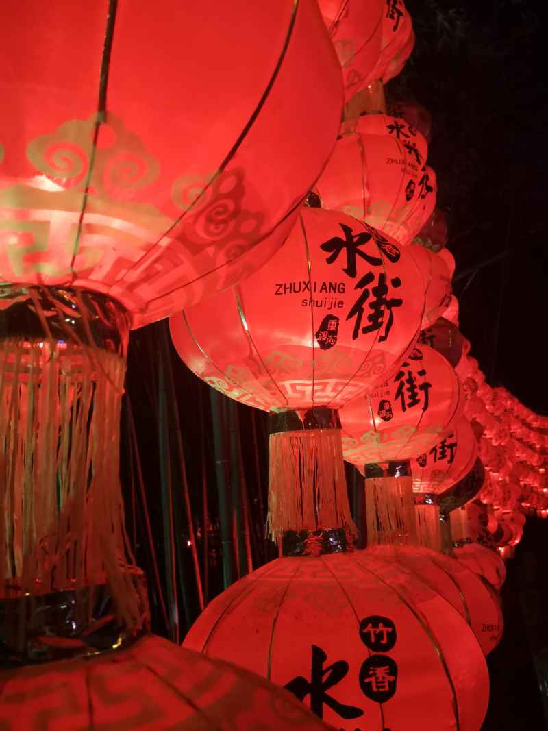 灯笼