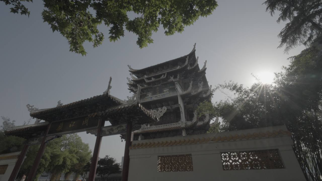 宜昌江边 111
