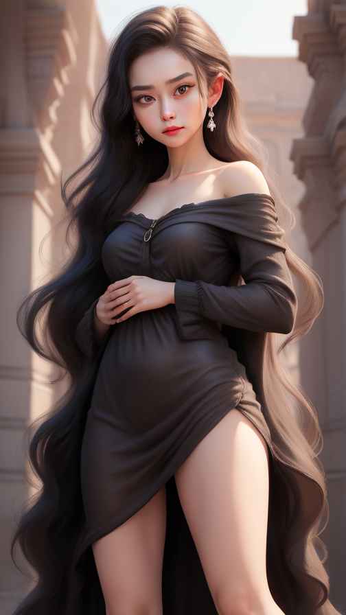 成熟美女壁纸