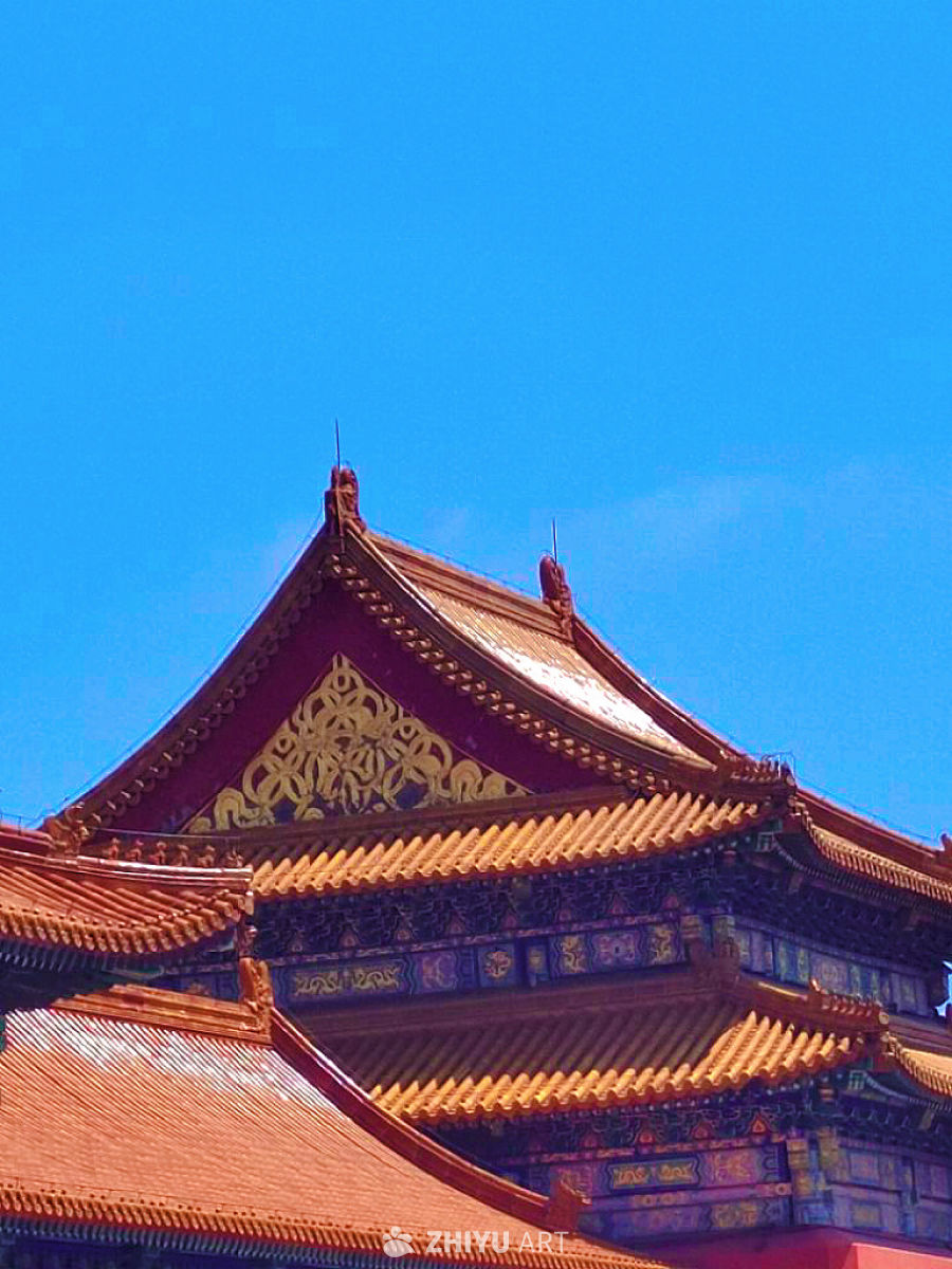 北京故宫博物院