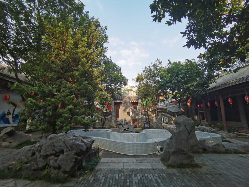 景