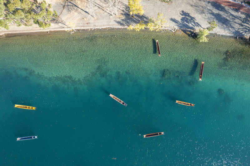 泸沽湖风景名胜区