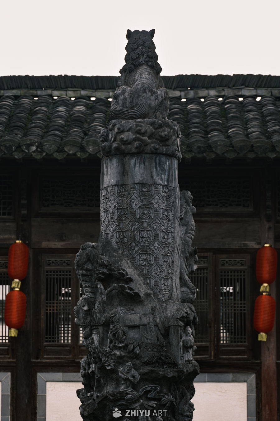 徽州 5