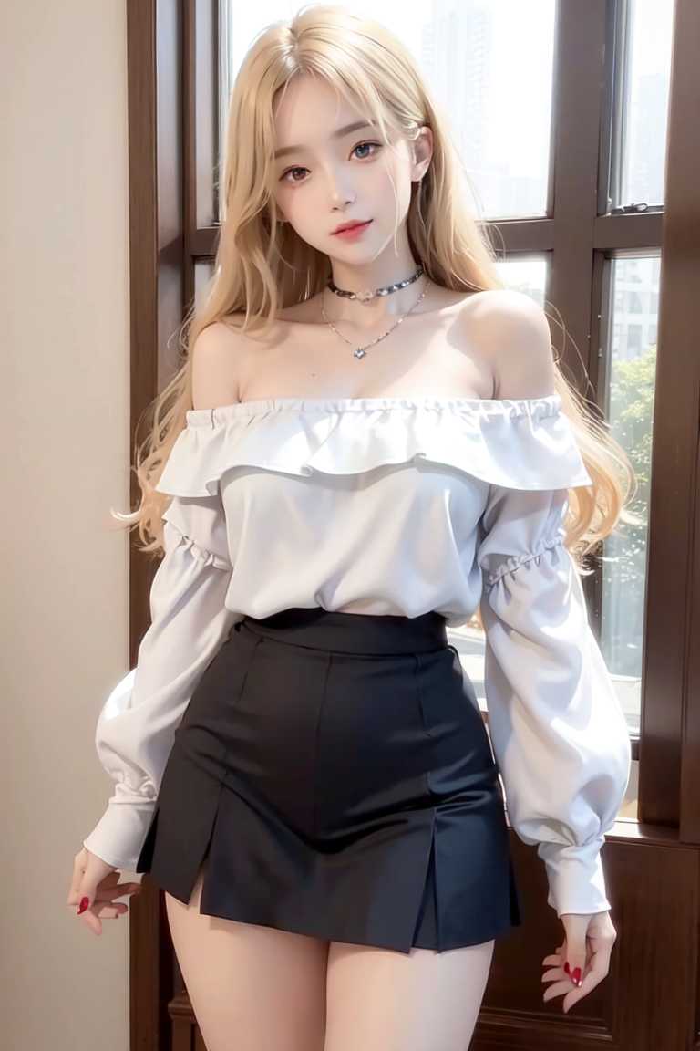 美女青春（合集）