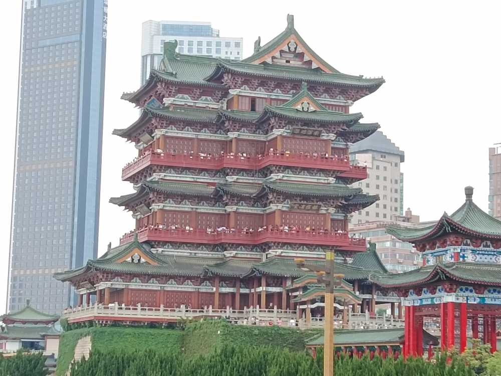 滕王阁