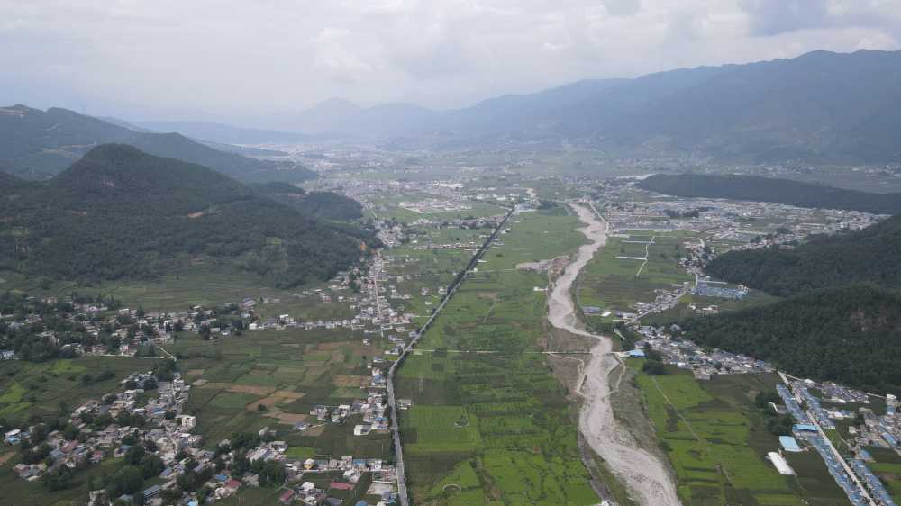 自然城市