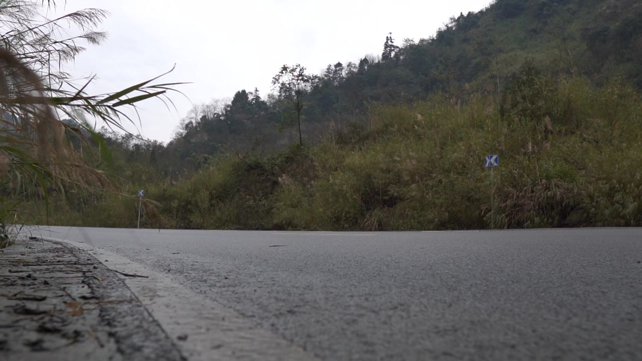 公路车