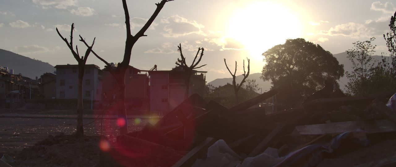 新农村