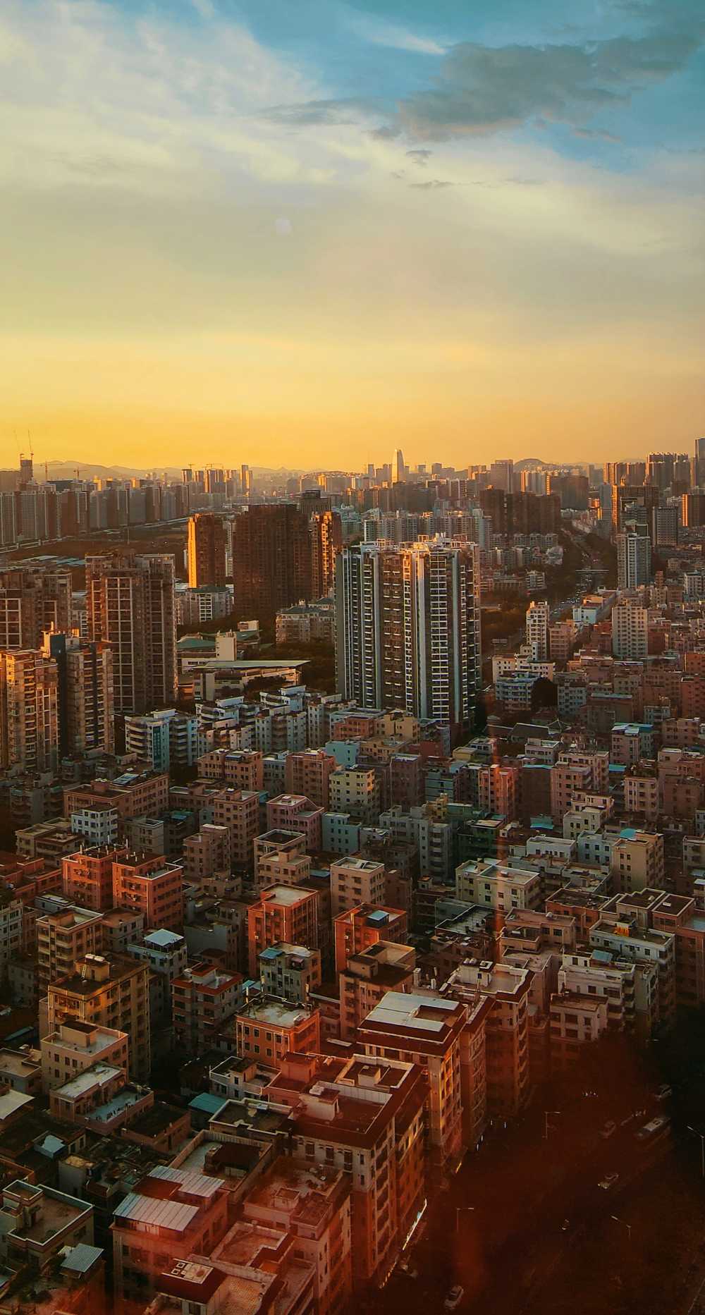 城昏