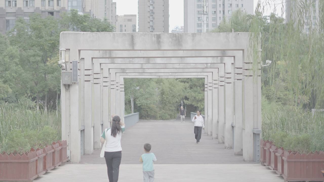 【实拍样片】索尼A6700-4K相机实拍原片视频 19