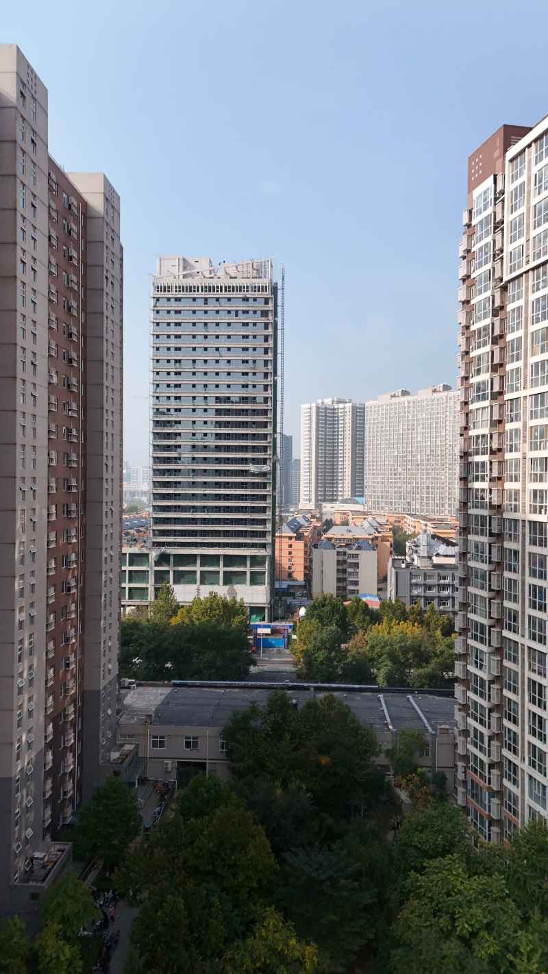 航拍下的视角 1