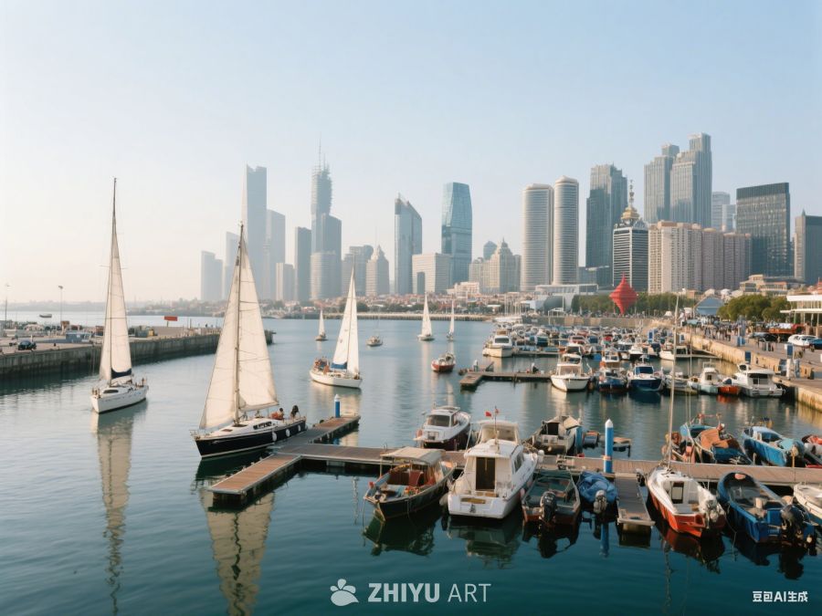 风景照片，文章配图 9