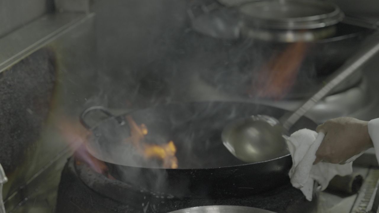 西藏藏餐
