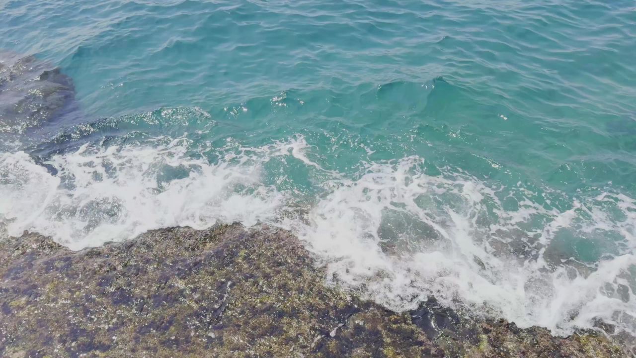 大海的声音