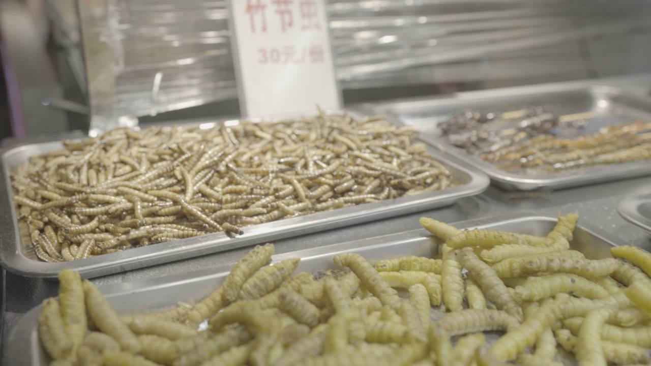 烤串 10