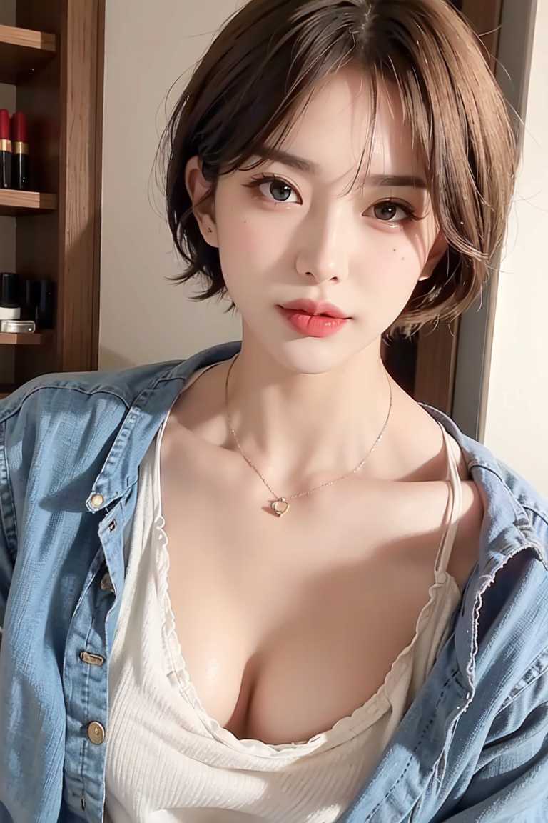 美女合集（青春）