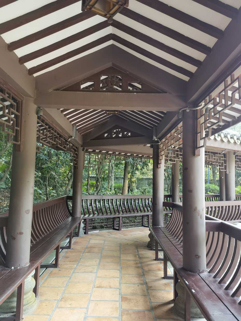 建筑