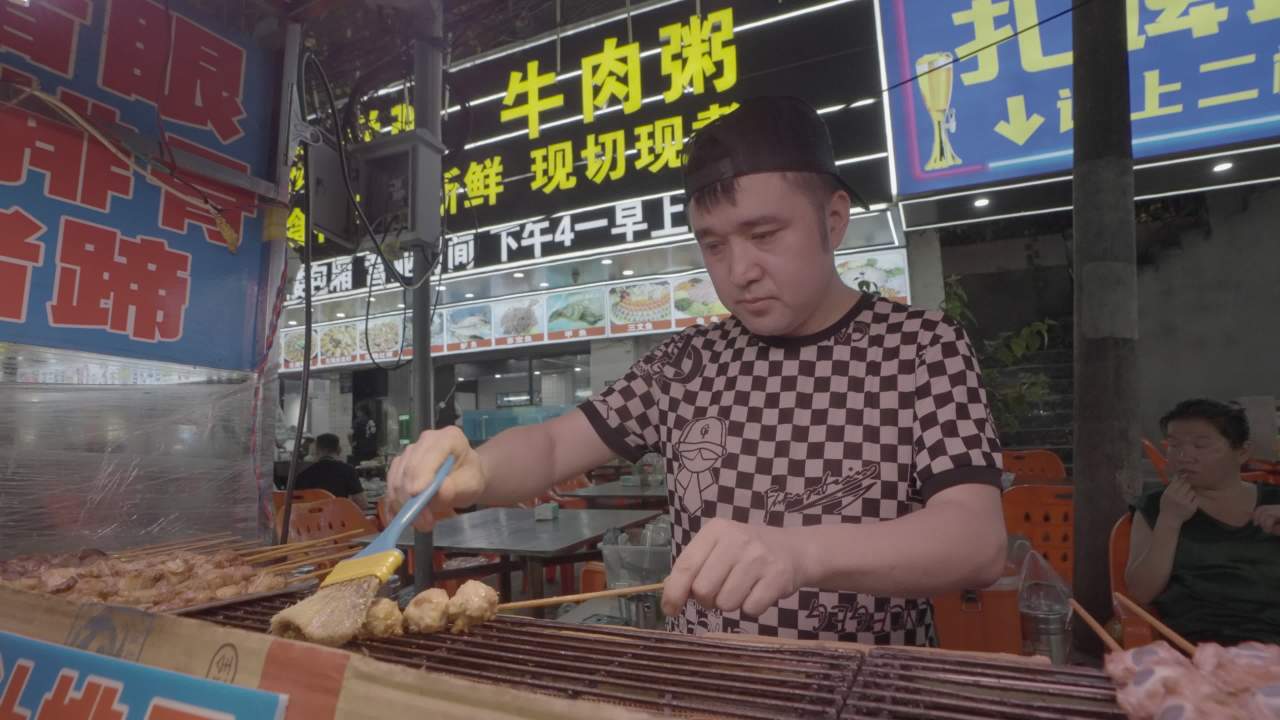 夜宵 36