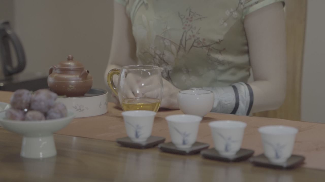 茶馆 24