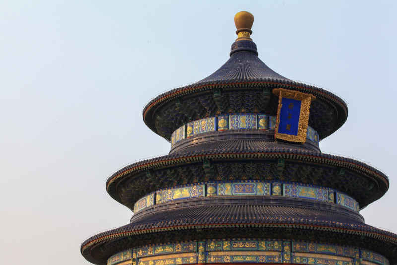天坛 28