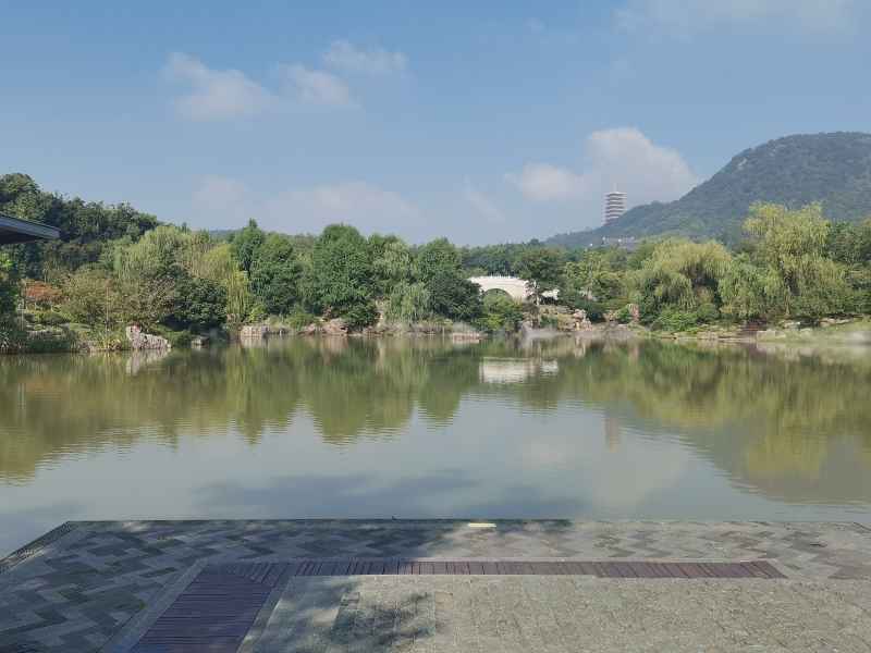 南京牛首山