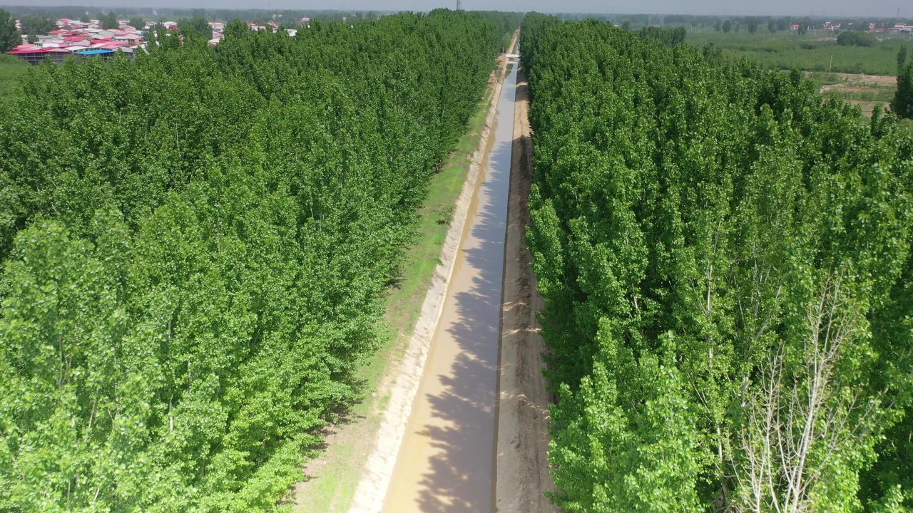 新农村 3