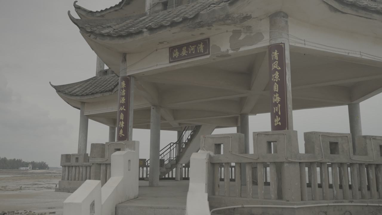 沙滩 5