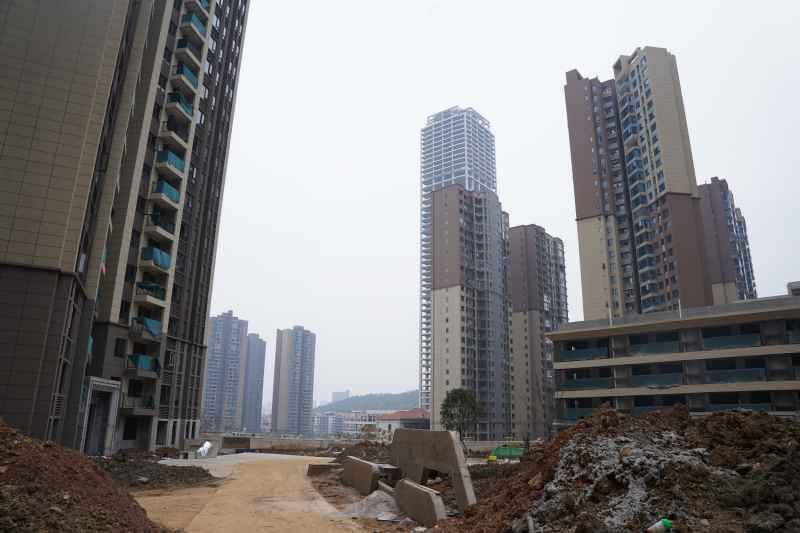 城市 22
