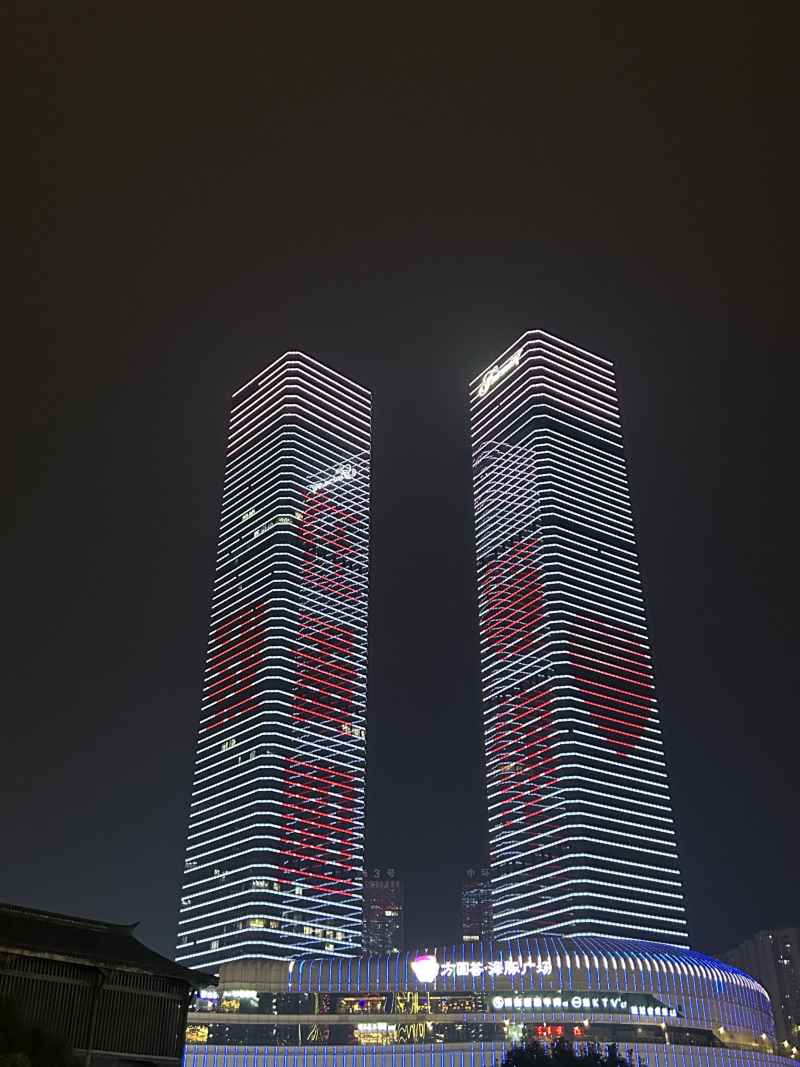 贵阳白宫 6