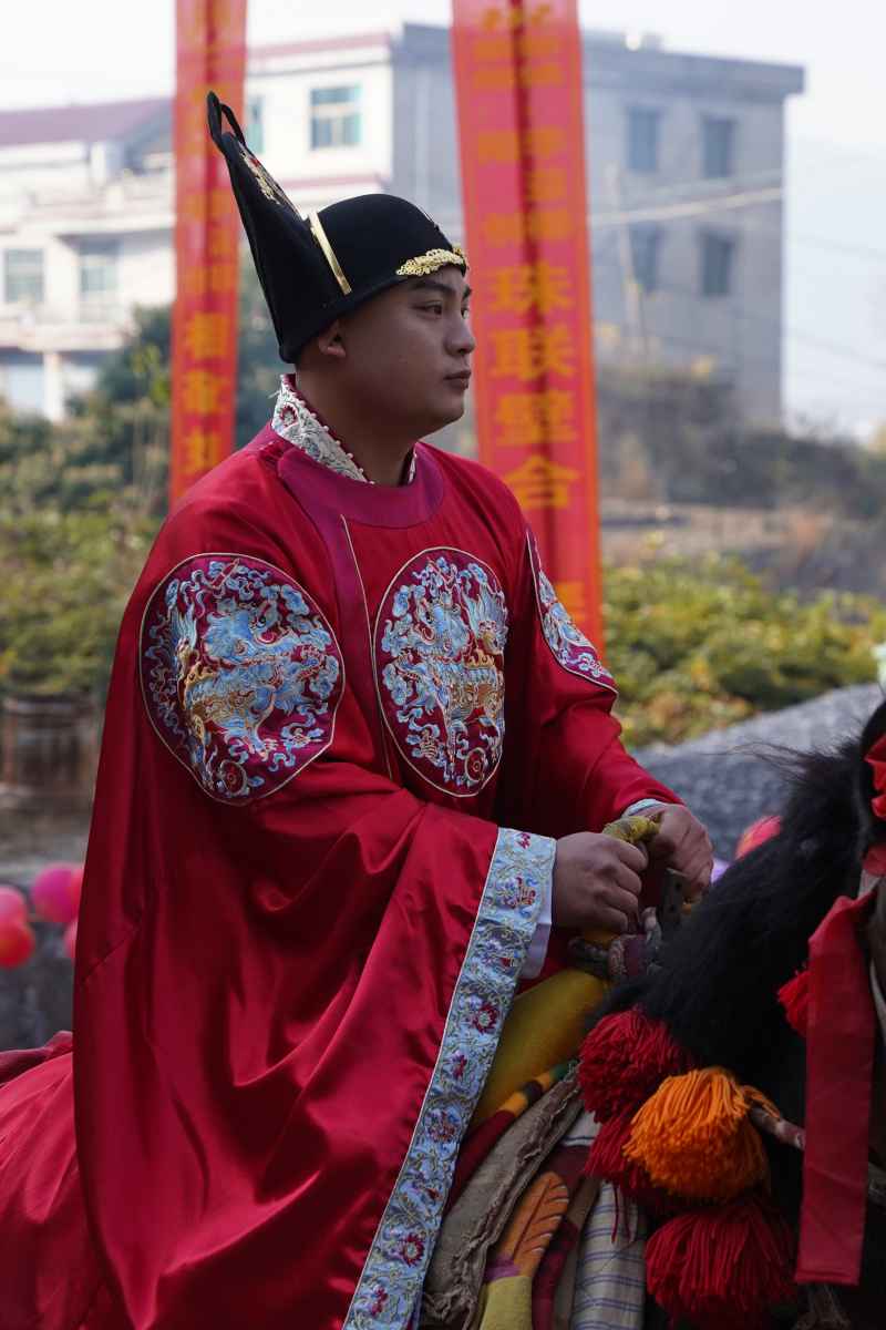 婚礼 42