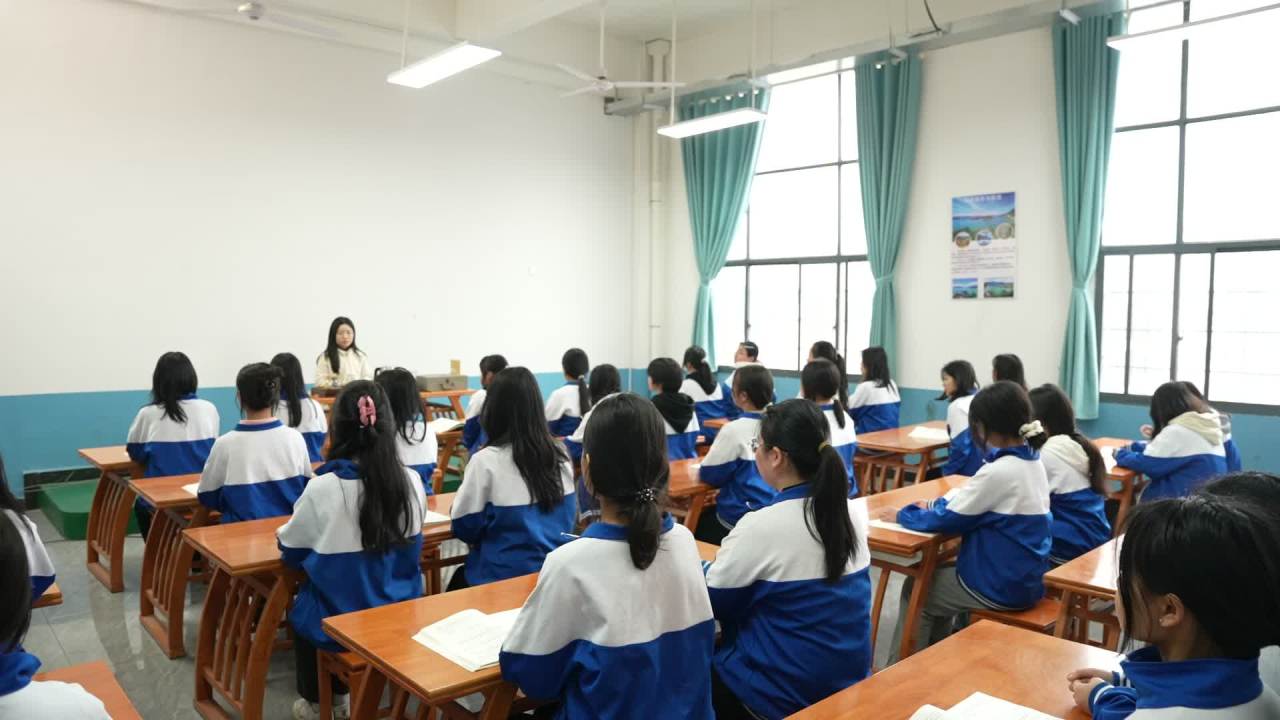 学校 1
